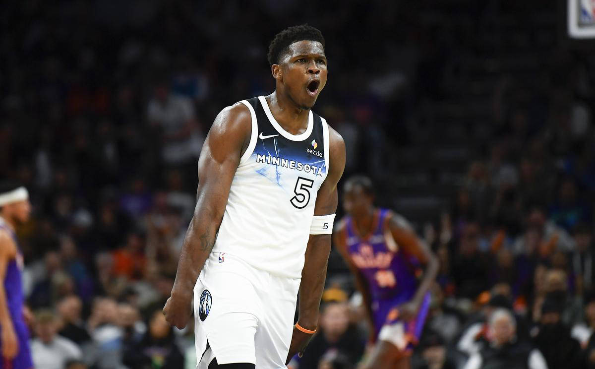 九游中国官网包含明尼苏达森林狼发布备战花絮，国际比赛日刷新队史纪录，NBA季后赛任务艰巨，细节决定成败的词条